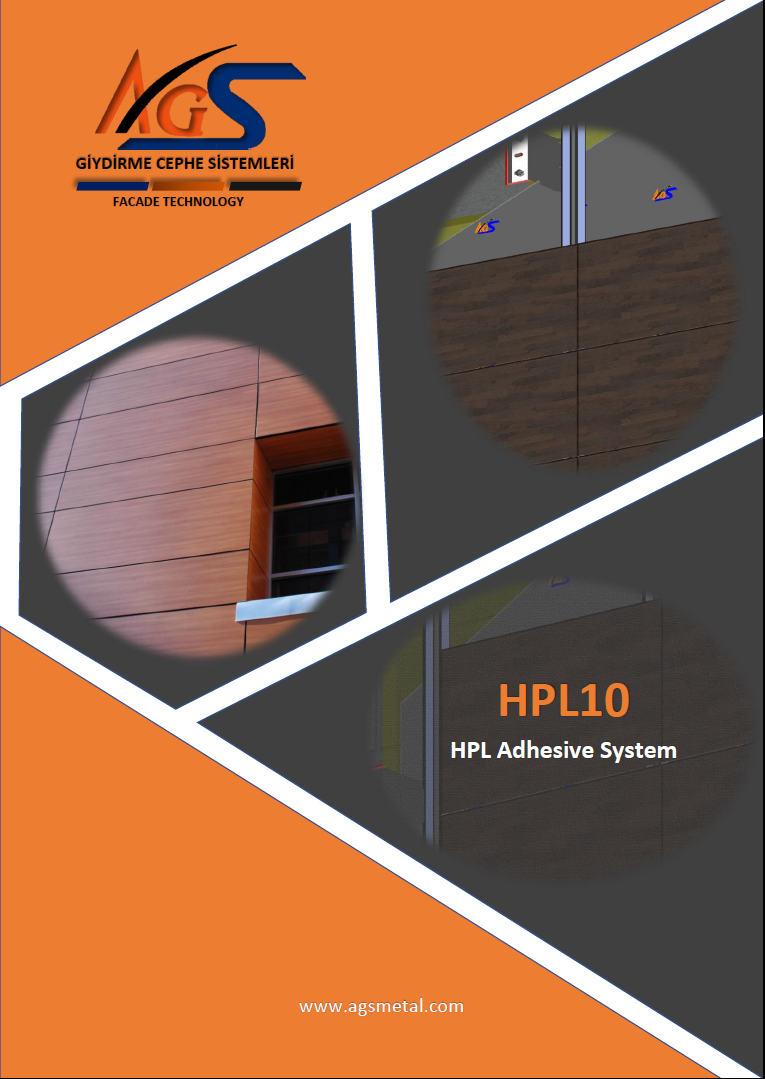 HPL10 ADHESIVE SYSTEM