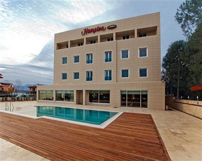 Ordu Hilton Otel