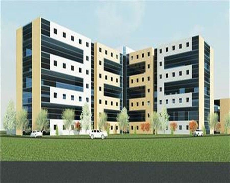 Alanya Devlet Hastanesi