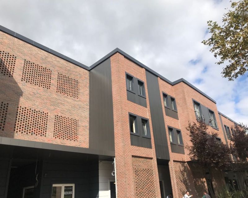 stanbul Teknik niversitesi 