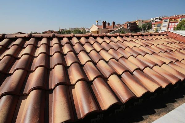 Roof Systems