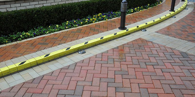 Paving Bricks