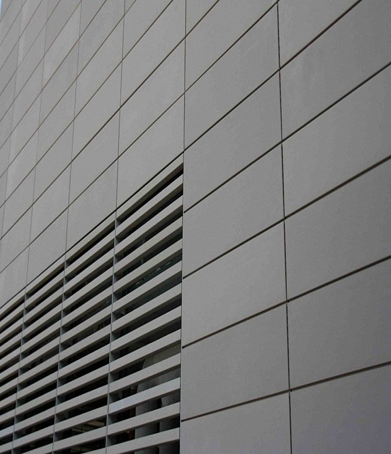 Brise-soleil